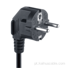 adaptador de plugue do Reino Unido para a UE